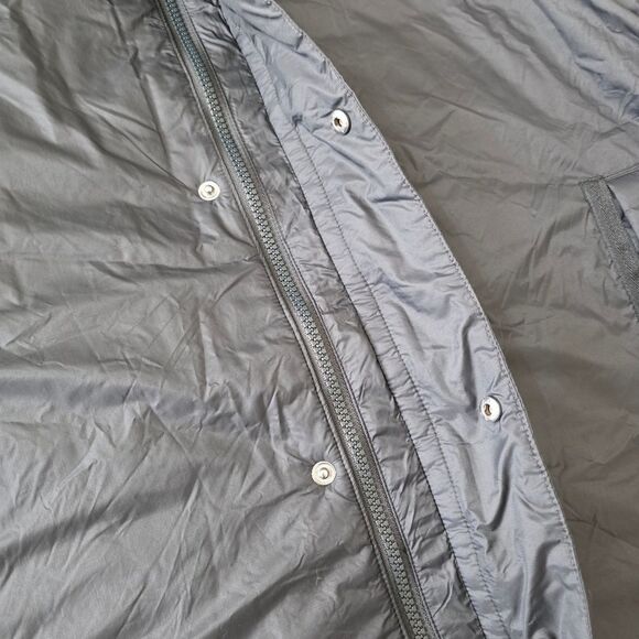 Nike Culture of Football Oversized Therma-FIT Soccer Parka Men's XL FZ0529-010 - Picture 5 of 7